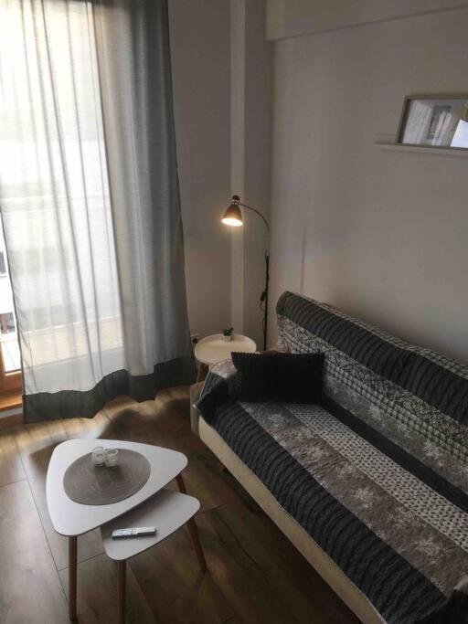 Mieszkanie W Swinoujsciu 2 Pokoje /Blisko Ubb/ Leilighet Świnoujście Eksteriør bilde